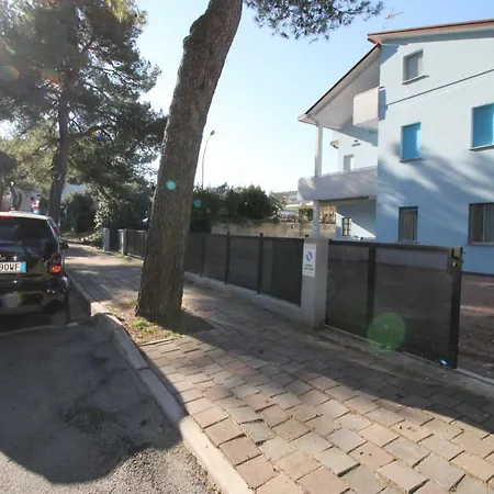 Marzia Apartamento
