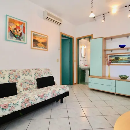 Apartment Marzia