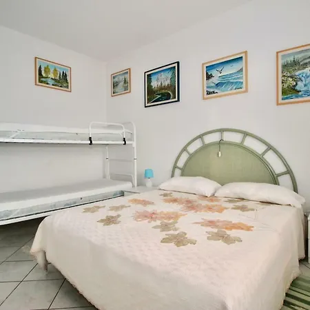 Apartamento Marzia Lignano Sabbiadoro