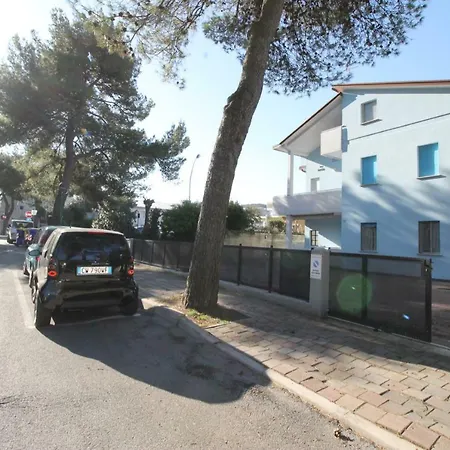 Marzia Apartamento Lignano Sabbiadoro